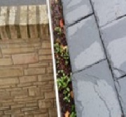 Edinburgh Gutter Cleaning